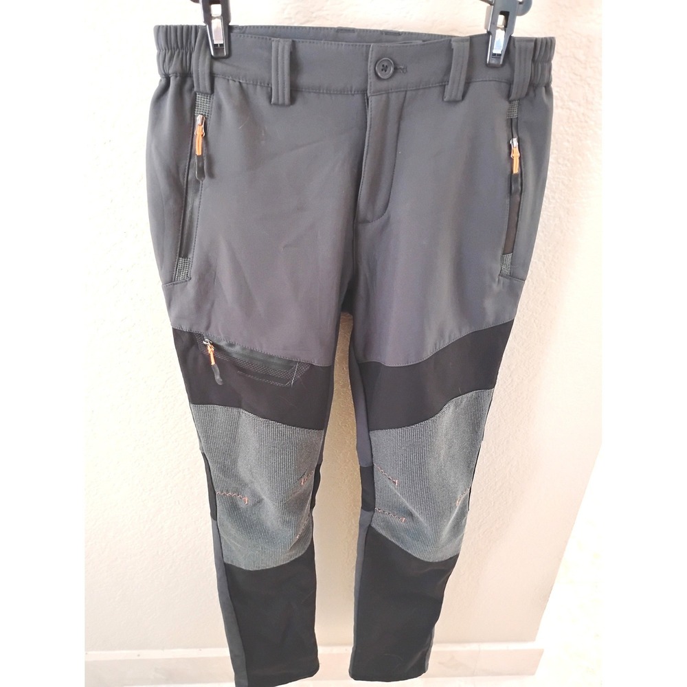 ▪️Althiesure Free Soldier Colorblock Gorpcore Hiking Pants Outdoors travel